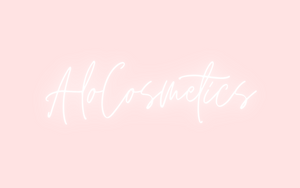 AloCosmetics logo