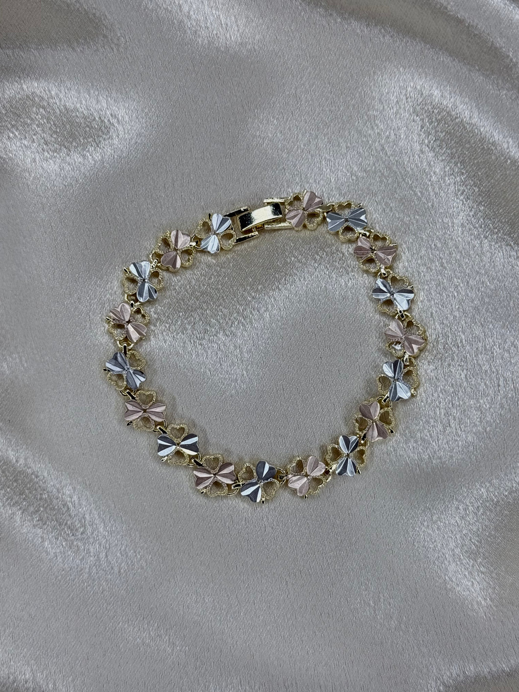 Mi Suerte Bracelet