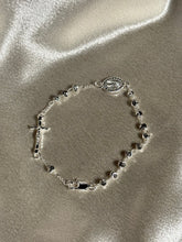 Cargar imagen en el visor de la galería, Silver Misterio Bracelet
