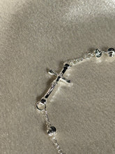 Cargar imagen en el visor de la galería, Silver Misterio Bracelet
