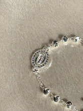 Cargar imagen en el visor de la galería, Silver Misterio Bracelet
