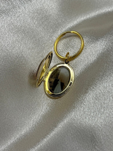 Load image into Gallery viewer, Virgencita Locket Keychain
