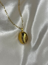 Cargar imagen en el visor de la galería, Simple Locket Necklace
